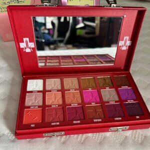 Jeffree Star Brand Make up Palette - Brand New